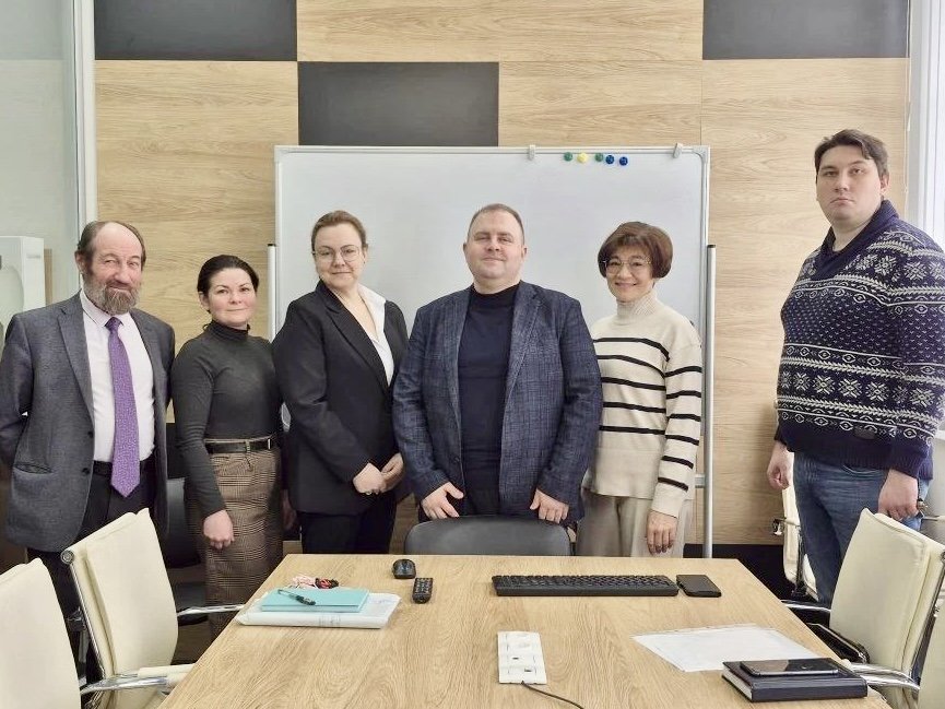 Итоги визита представителей компании «Пульс науки» в Казань: серия научно-практических семинаров (11–13 марта)